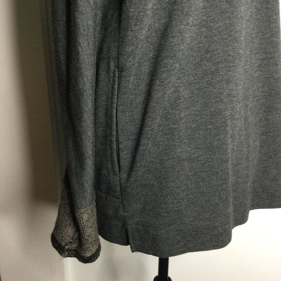 soft surroundings sweater - Picture 3 of 4